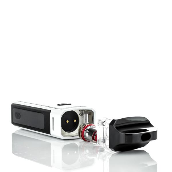 Стартовый набор Smok Nord X Pod Starter Kit 1500mAh  (Original) - 6