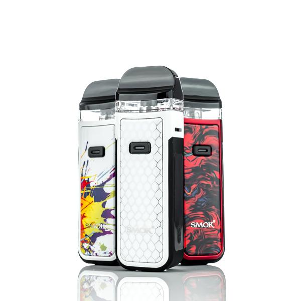 Стартовий набір Smok Nord X Pod Starter Kit 1500mAh  (Original)