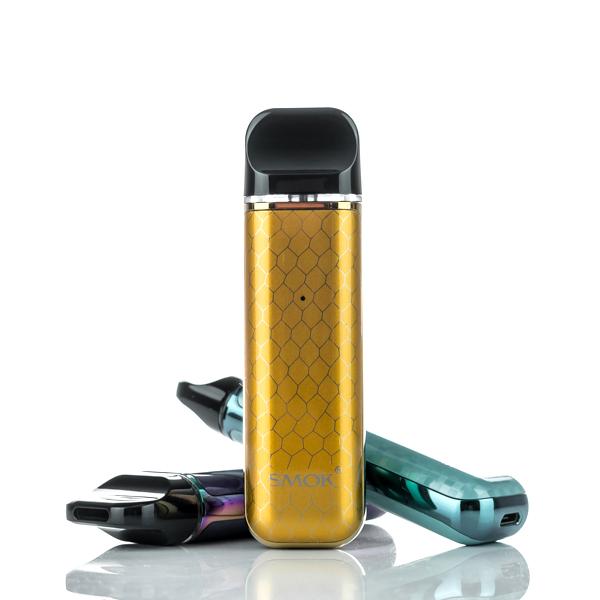 Стартовый набор Smok Novo 3 (Original)
