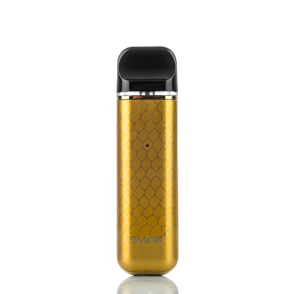 Стартовый набор Smok Novo 3 (Original) - 7