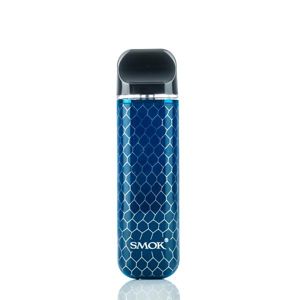 Стартовый набор Smok Novo 3 (Original) - 5