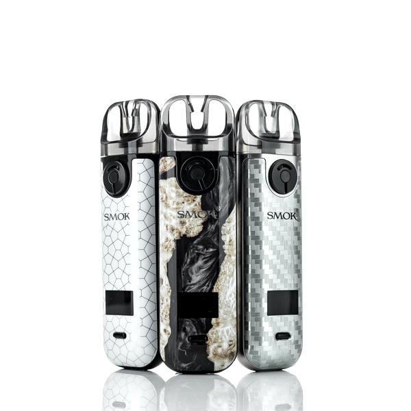 Стартовий набір Smok Novo 4 Pod Kit 800mAh (Original)