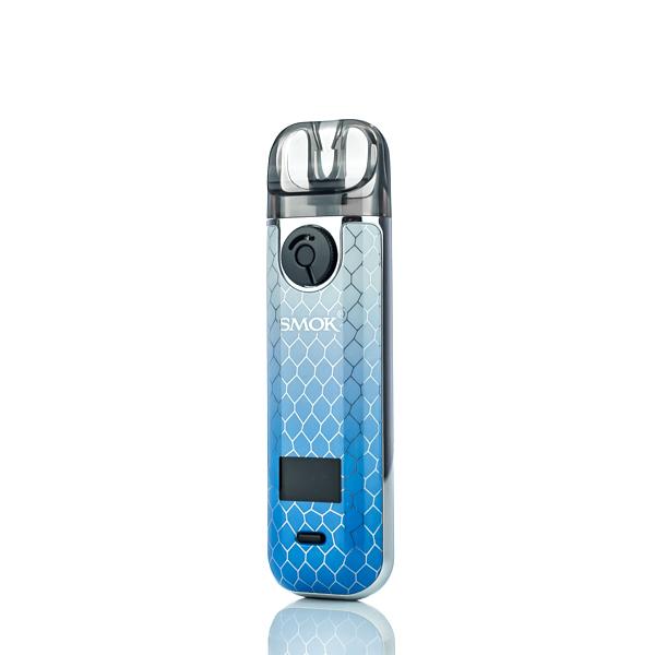 Стартовый набор Smok Novo 4 (Original) - 3