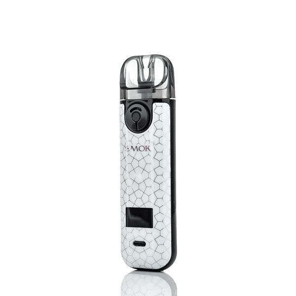 Стартовый набор Smok Novo 4 (Original) - 5