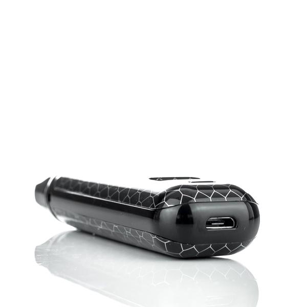 Стартовый набор Smok Novo X (Original) - 4