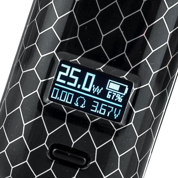 Стартовый набор Smok Novo X (Original) - 1