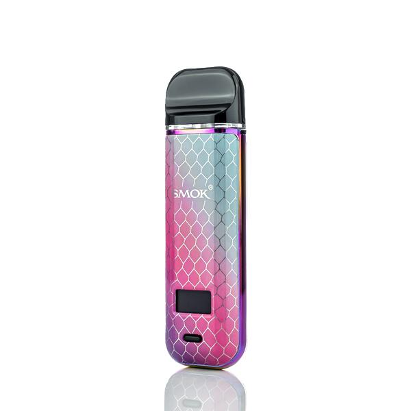 Стартовый набор Smok Novo X (Original) - 9