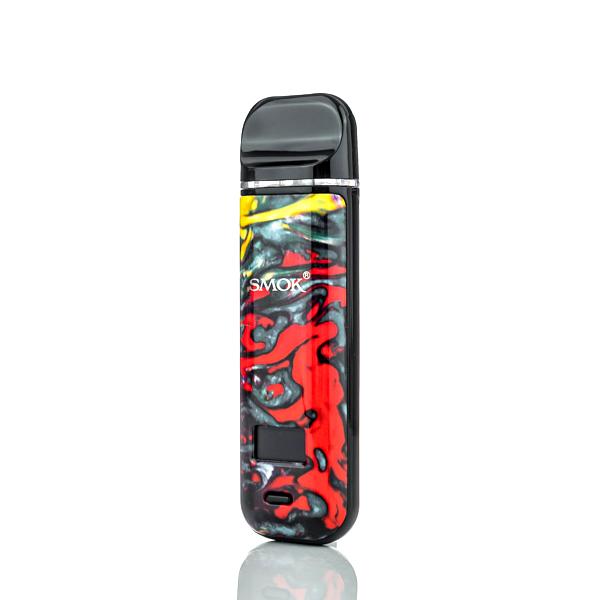 Стартовый набор Smok Novo X (Original) - 10