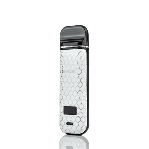 Стартовый набор Smok Novo X (Original) - 11