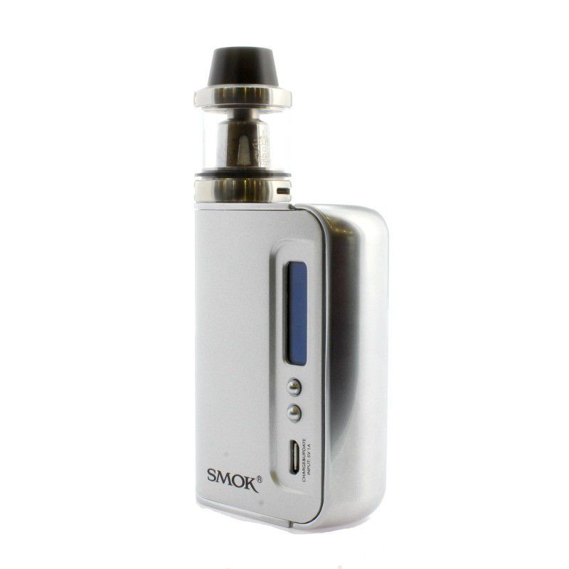 Стартовый набор SMOK Osub Plus Kit (Original) - 1