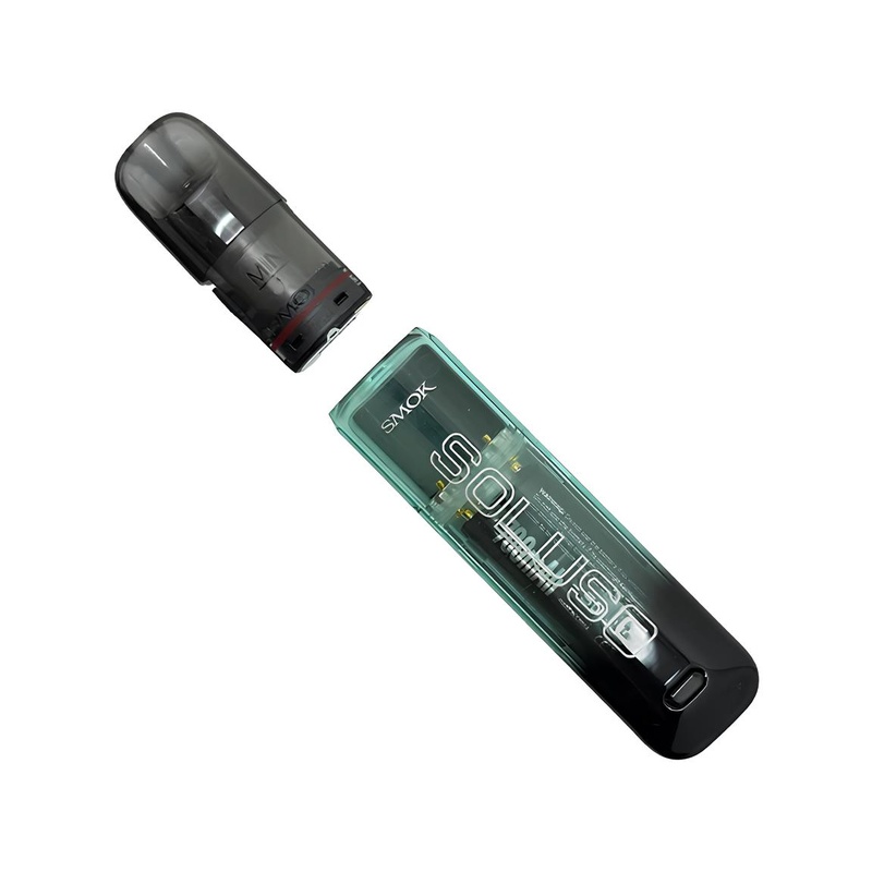 Стартовий набір Smok Solus G (Original) - 9