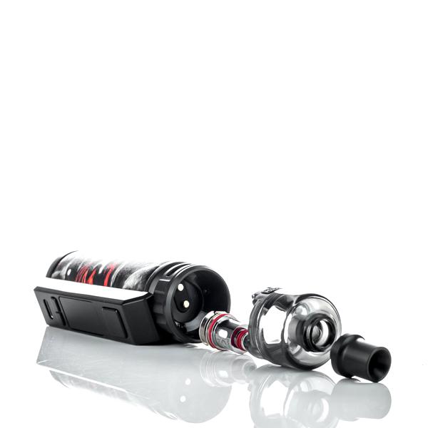 Стартовый набор SMOK Thallo S Kit (Original) - 4