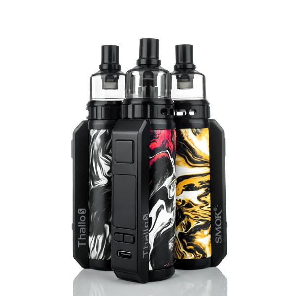 Стартовий набір SMOK Thallo S Kit (Original)
