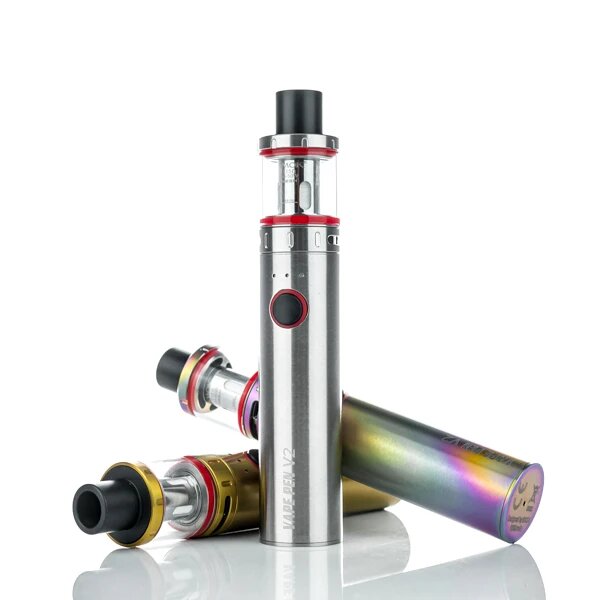 Стартовий набір SMOK Vape Pen V2 Kit (Original)