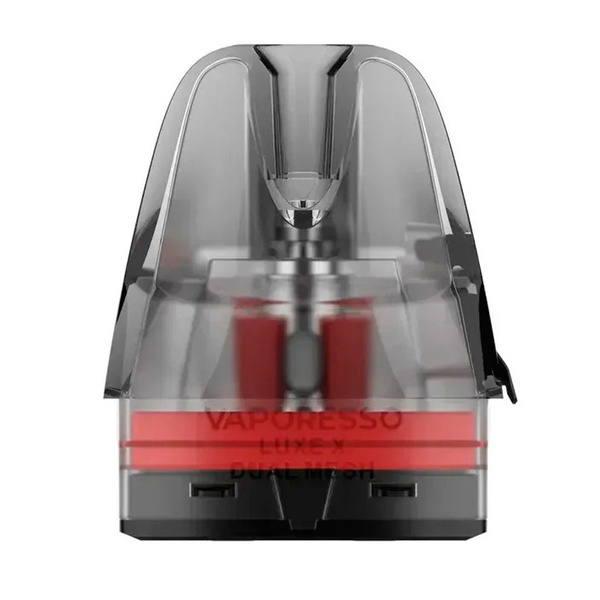 Сменный картридж Vaporesso LUXE X Dual Mesh (Original) 5 мл