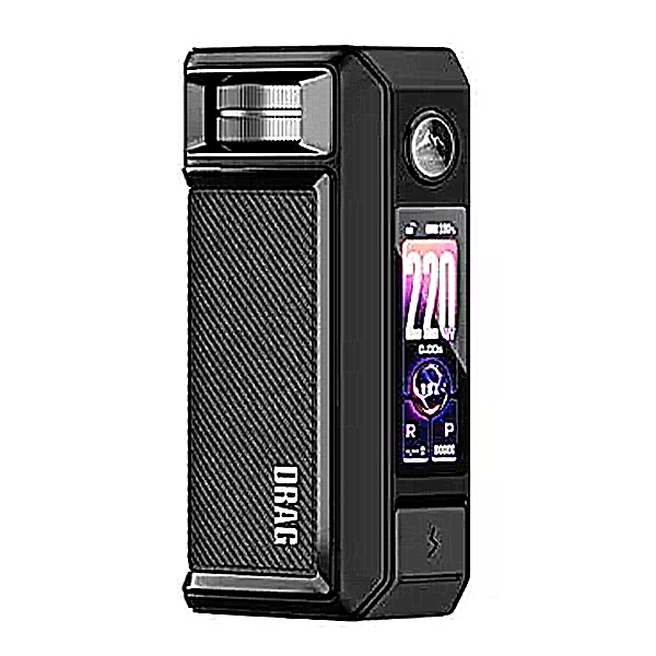 Бокс мод Voopoo Drag 6 (Original) - 2