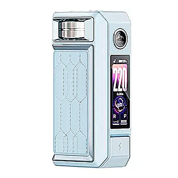 Бокс мод Voopoo Drag 6 (Original) - 3