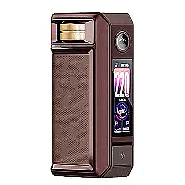 Бокс мод Voopoo Drag 6 (Original) - 4