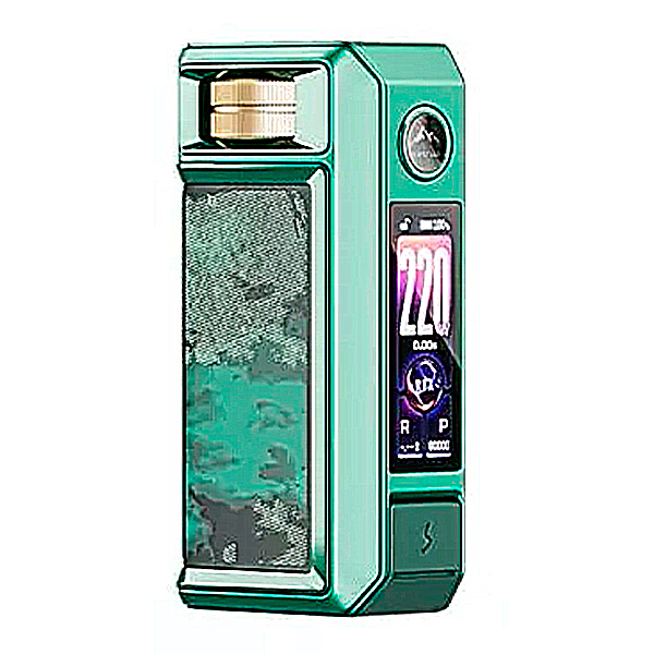 Бокс мод Voopoo Drag 6 (Original) - 5
