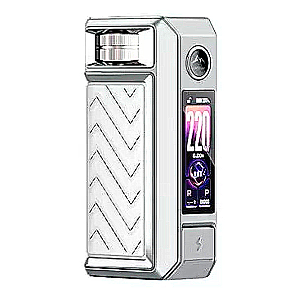 Бокс мод Voopoo Drag 6 (Original) - 8