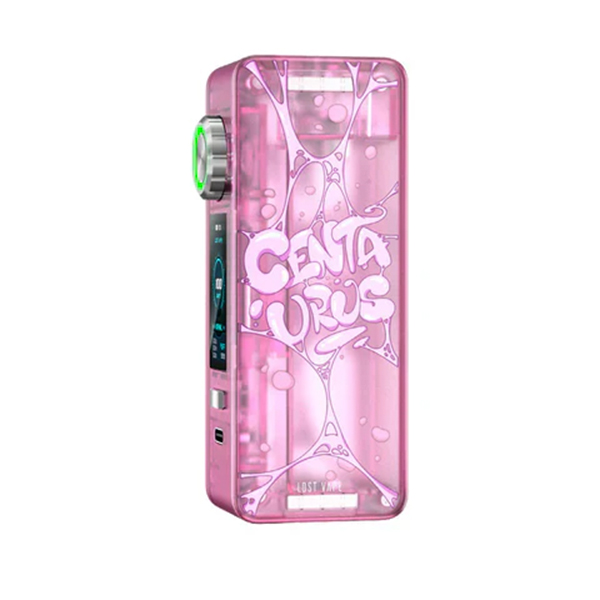 Бокс мод Lost Vape Centaurus N100 (Original) - 3