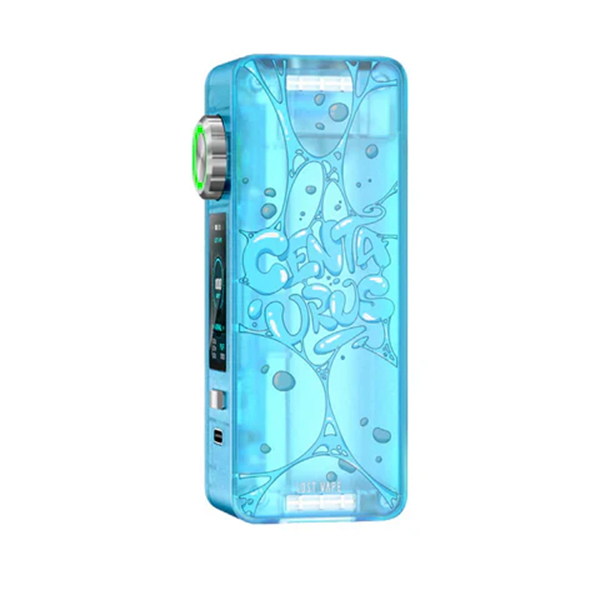 Бокс мод Lost Vape Centaurus N100 (Original) - 4