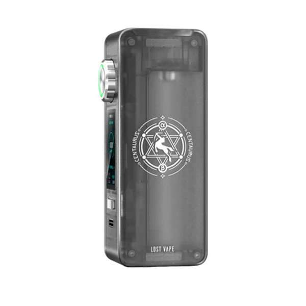 Бокс мод Lost Vape Centaurus N100 (Original) - 2