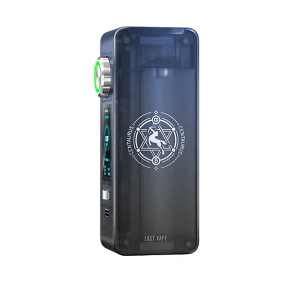 Бокс мод Lost Vape Centaurus N100 (Original) - 5