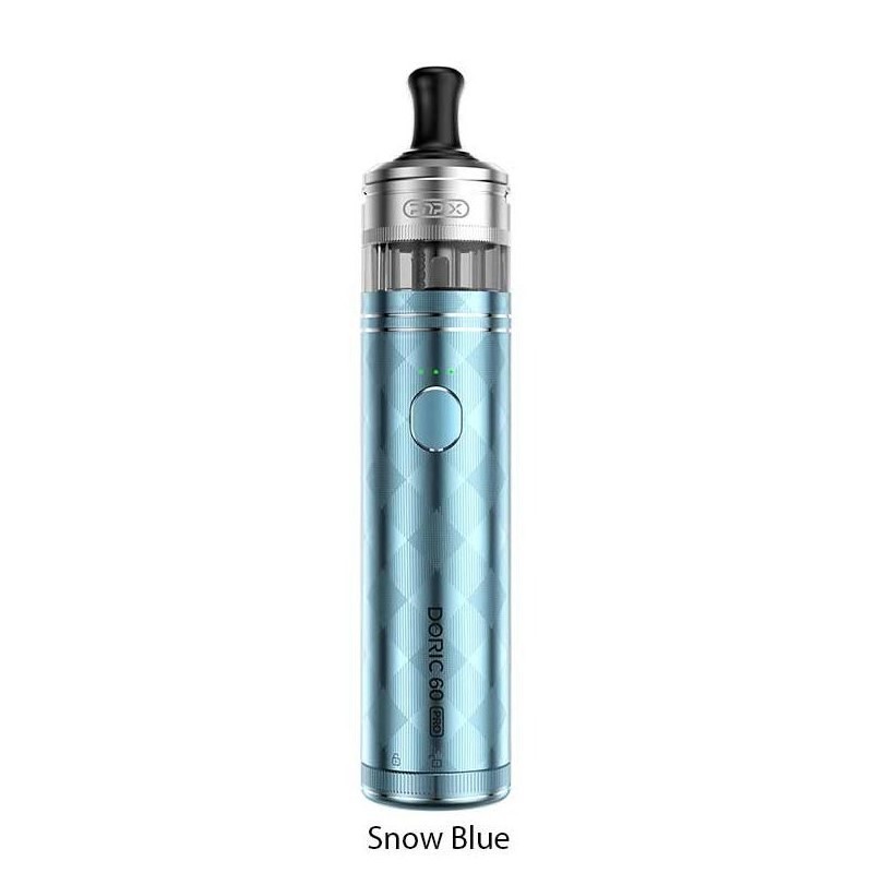 Стартовый набор Voopoo Doric 60 Pro (Original) - 6