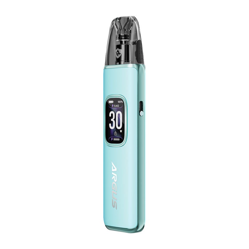 Стартовий набір Voopoo Argus G3 (Original) - 7