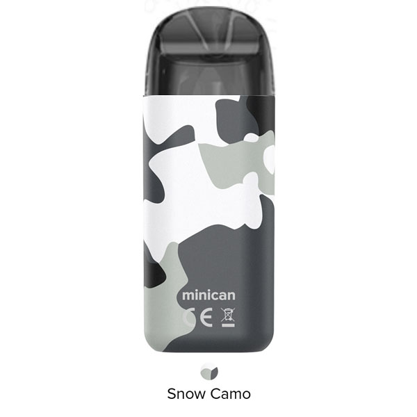 Стартовый набор Aspire Minican Pod Kit (Original) - 14