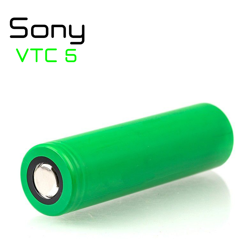 Аккумулятор Sony US18650 VTC5 (Original) - 1