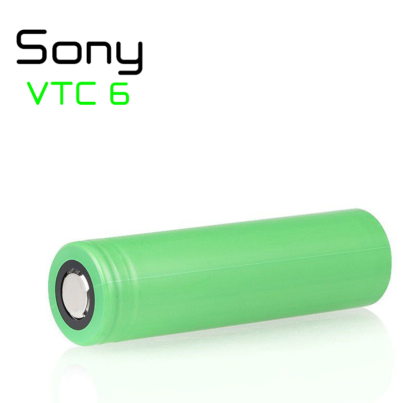 Аккумулятор Sony US18650 VTC6 (Original)