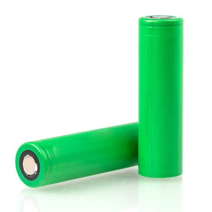 Аккумулятор Sony US18650 VTC5A 2600mah (до 60А) (Original) - 2