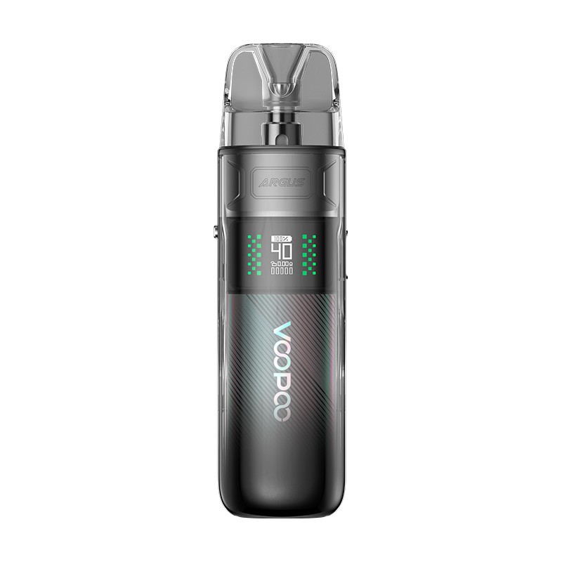 Стартовий набір Voopoo Argus E40 (Original) - 6