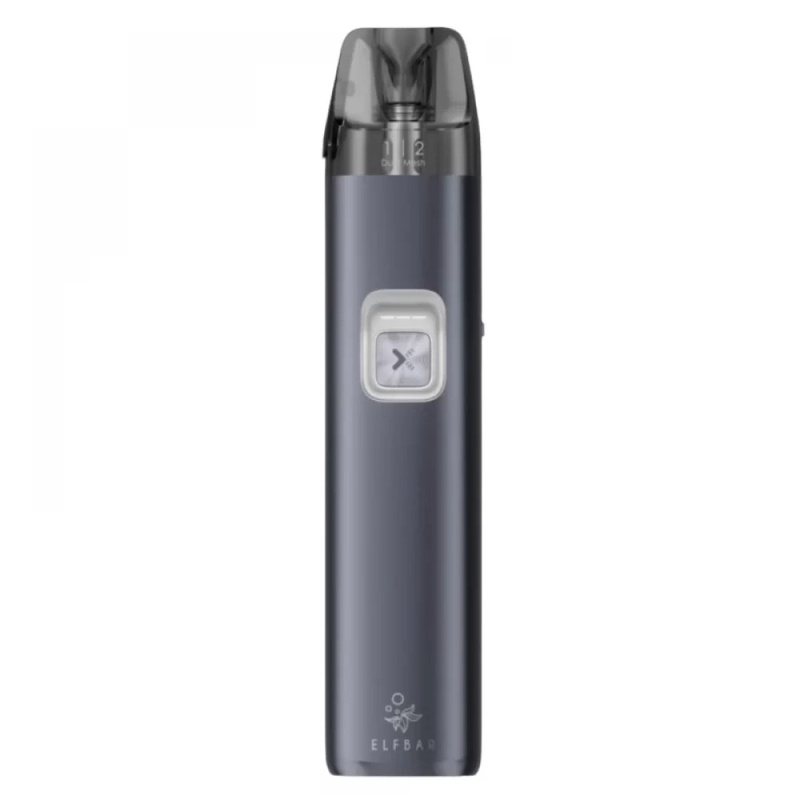 Стартовый набор Elf Bar ELFX 2 Refillable (Original) - 8