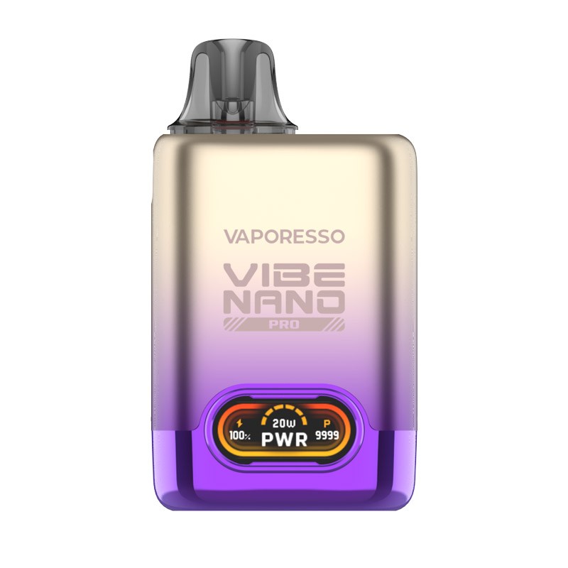 Стартовый набор Vaporesso Vibe Nano Pro (Original) - 7