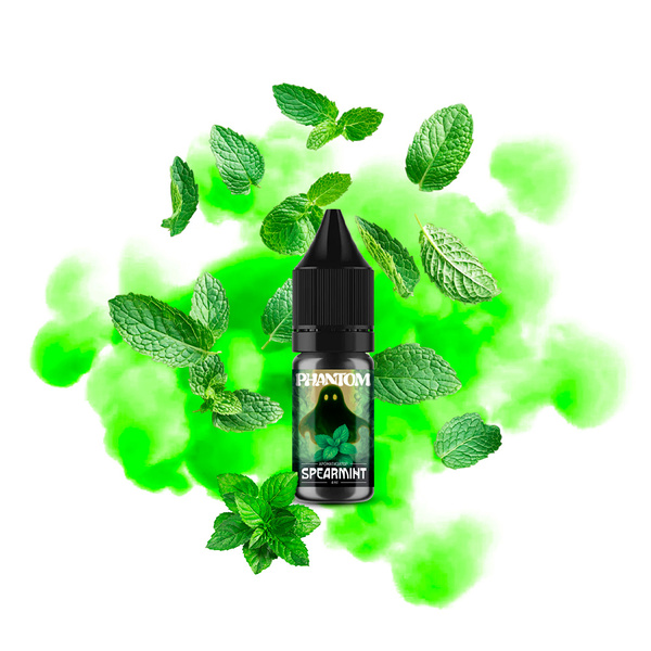 Набор Phantom Spearmint, 10 мл