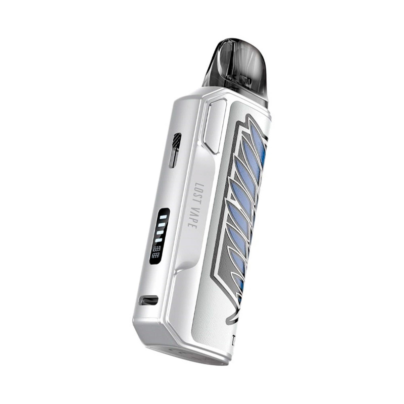 Стартовый набор Lost Vape Thelema Elite S (Original) - 9