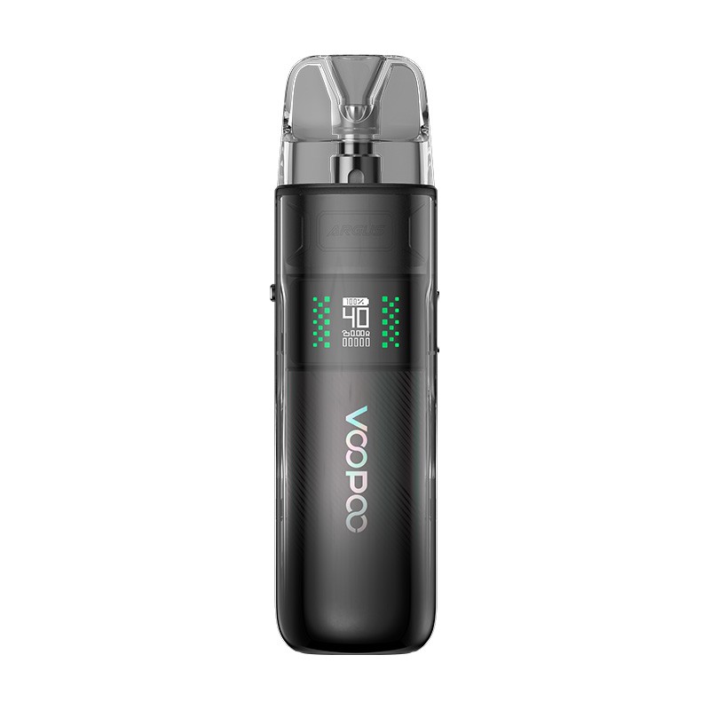 Стартовий набір Voopoo Argus E40 (Original) - 5