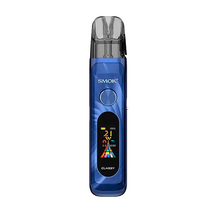Стартовий набір Smok Novo Classy (Original) - 8