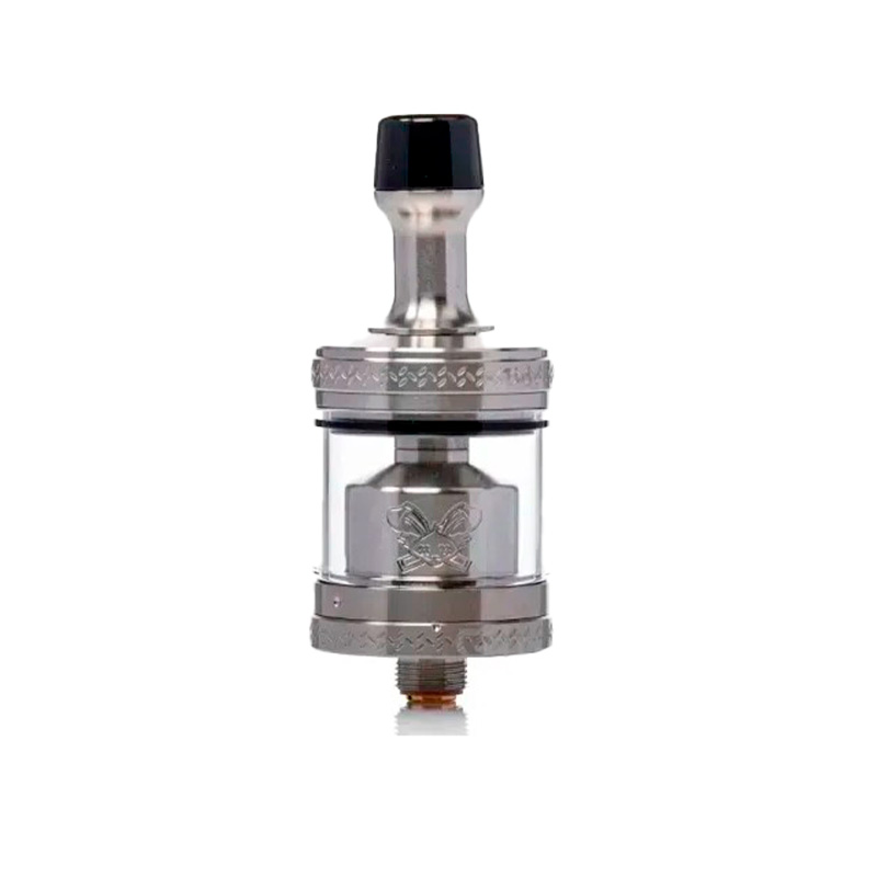 Атомайзер Hellvape Dead Rabbit MTL 2 RTA (Original) - 6