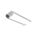 Quad-core Fused Clapton Coil 