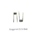 Преднамотанные койлы ULL Coils (2 спирали)