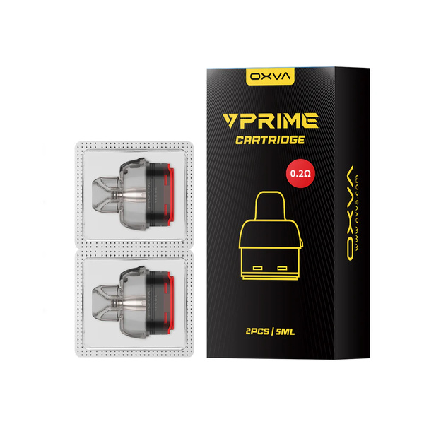 Сменный картридж OXVA VPRIME (Original) 5 мл