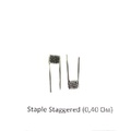Преднамотанные койлы ULL Coils (2 спирали)