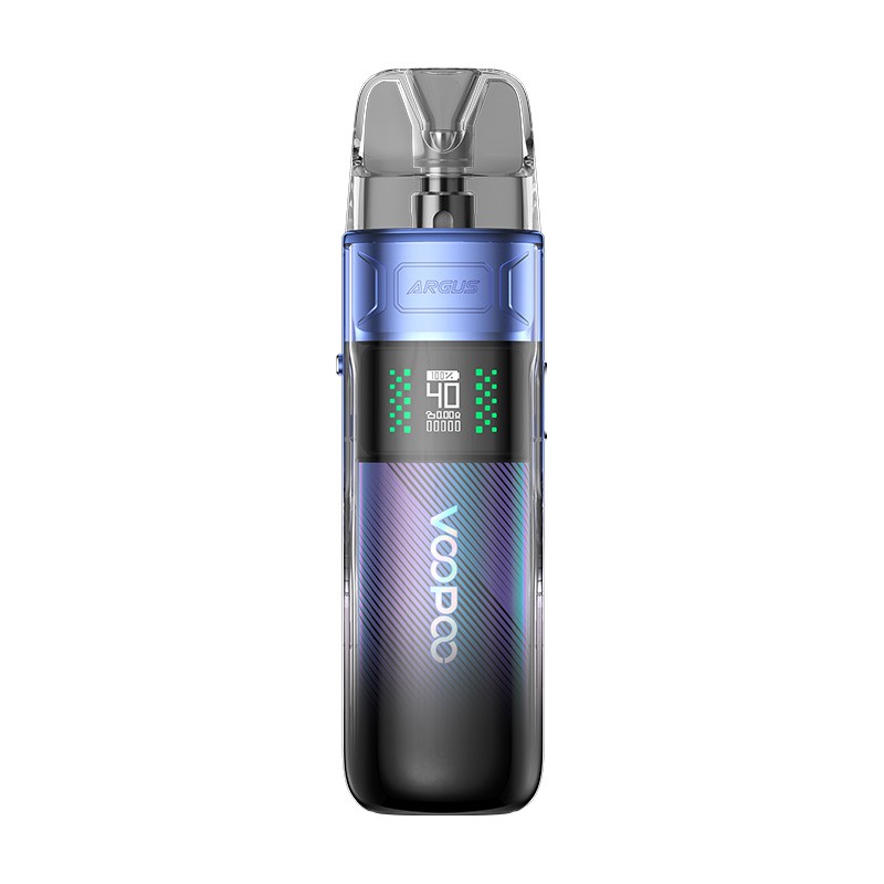 Стартовий набір Voopoo Argus E40 (Original) - 7