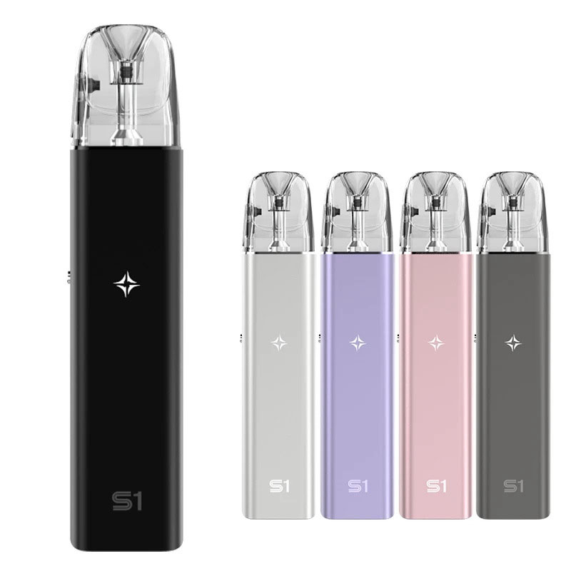 Стартовый набор Smok Arco S1 (Original)