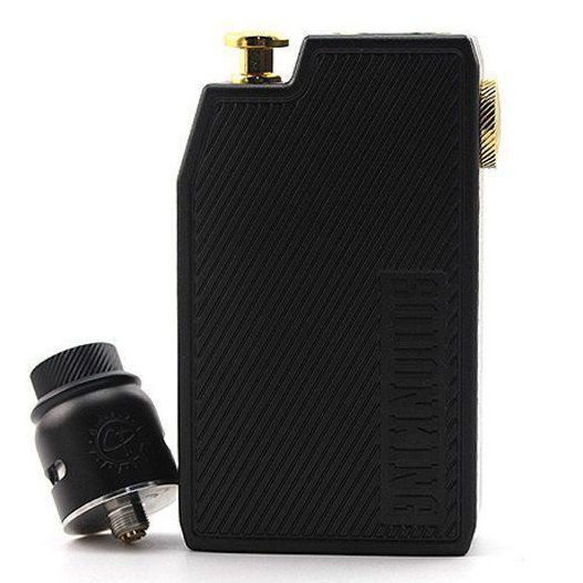 Стартовый набор Advken CP Squonking Kit (Original) - 6