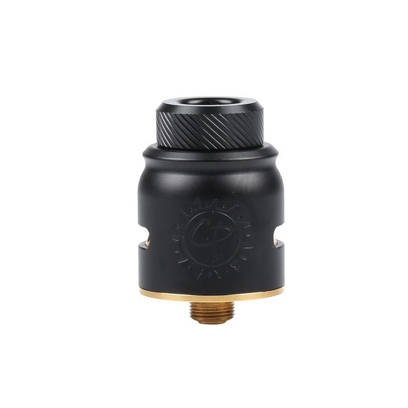 Стартовый набор Advken CP Squonking Kit (Original) - 4